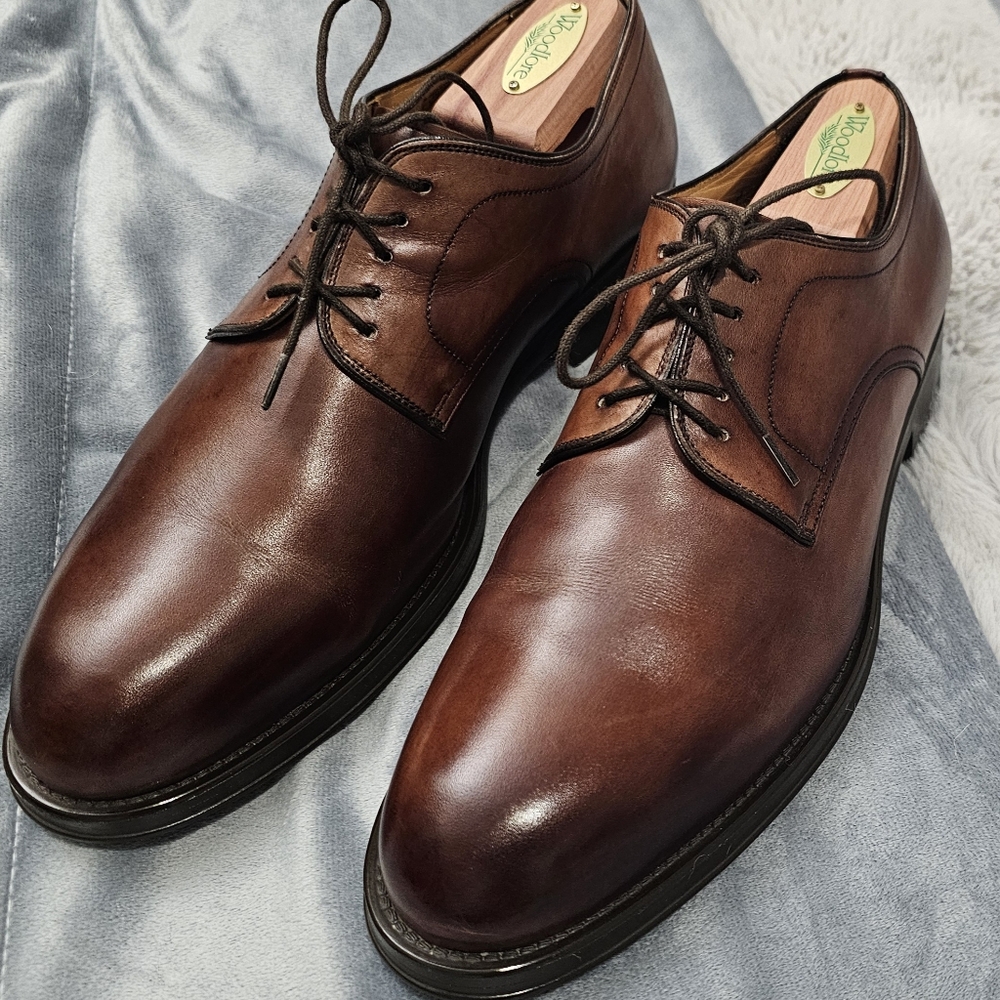 Magnanni Men's shoes Solano